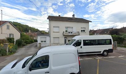 Société Civile Professionnelle d'Infirmières Joly-Turbiarz-Cretin-Ducourtioux, Cabinet Infirmier à Montmorot