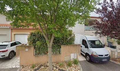 Mekki Nadia, Cabinet Infirmier à Cabestany