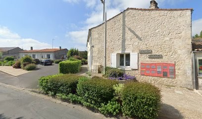 Makni Nadine, Cabinet Infirmier à Saujon