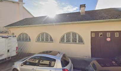 Lucia RIBEIRO Infirmière Libérale, Cabinet Infirmier à Lannemezan