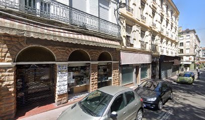 Perrat Maud et Benali Nadjet, Cabinet Infirmier à Saint-Étienne