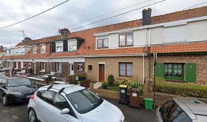 Goujon magali, Cabinet Infirmier à Coulogne