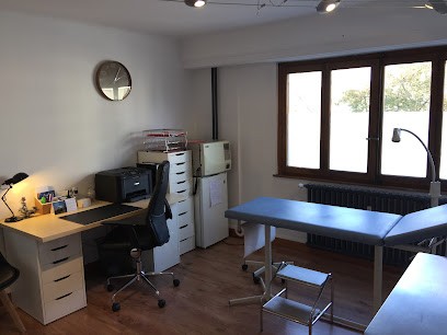 CABINET INFIRMIER RICHARD, Cabinet Infirmier à Saint-Julien-en-Genevois