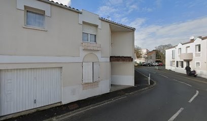 Métais Frédérique, Cabinet Infirmier à La Rochelle