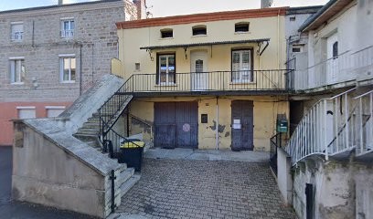 Sabot Gilles, Cabinet Infirmier à Saint-Chamond