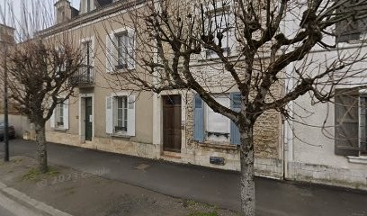 Moyer Catherine, Cabinet Infirmier au Blanc