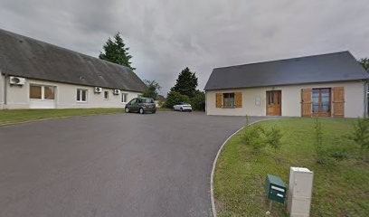 SCP BARNIET-JOURDAIN, Cabinet Infirmier à Saint-Aignan