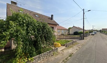 Jacquart Christine, Cabinet Infirmier à Tronville-en-Barrois