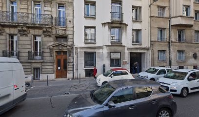 Soins Infirmiers à Domicile Baghtchejian, Cabinet Infirmier à Marseille 08