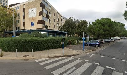 Infirmière MARTIN Cécilia, Cabinet Infirmier à Montpellier