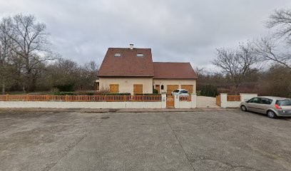 Listrat Marionneau Francoise, Cabinet Infirmier à Charmeil