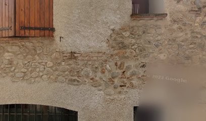 Selbe Guy, Cabinet Infirmier au Boulou