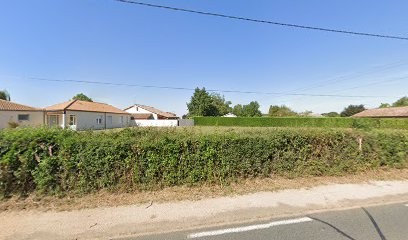 Dubois-Auriault Lyne, Cabinet Infirmier à Viré