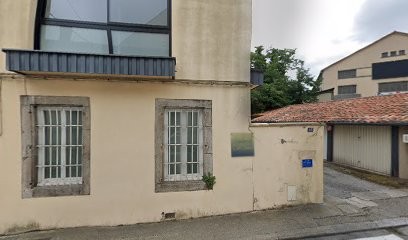 Soumia Nasraddine, Cabinet Infirmier à Mazamet