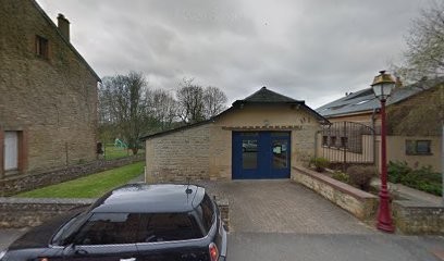 Habay Véronique, Cabinet Infirmier à Tournes