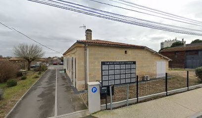 infirmiere villenave d ornon, Cabinet Infirmier à Villenave-d'Ornon