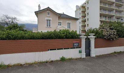 Alessandrini Agnes, Cabinet Infirmier à Champagnier