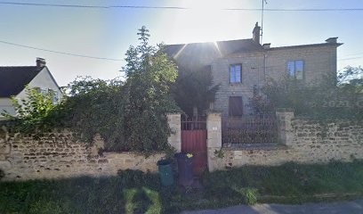 Loetitia Dutry, Cabinet Infirmier à Blaincourt-lès-Précy