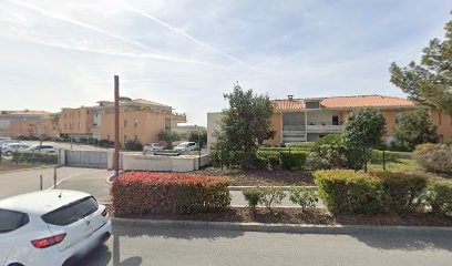 HAFFNER CARLA, Cabinet Infirmier à Saint-Raphaël