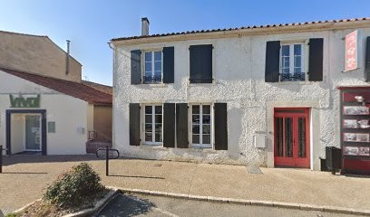 Eluere Laurence et Martin Marie, Cabinet Infirmier à Saint-Sauveur-d'Aunis