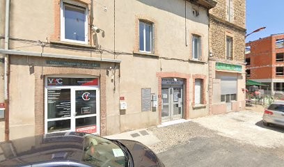 Centre de soins infirmiers, Cabinet Infirmier à Saint-Siméon-de-Bressieux