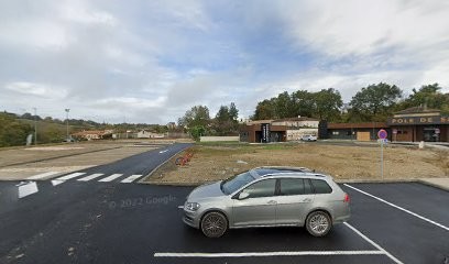 BELBÈS Magali, Cabinet Infirmier à Foulayronnes