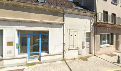 Taglang Francois, Cabinet Infirmier à Provins