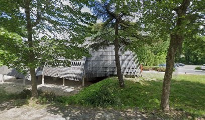 Cabinet infirmier Le Colibri Catteau anne-sophie, Cabinet Infirmier à Souillac