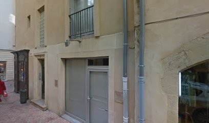 Garcia Bonhoure Rosy, Cabinet Infirmier à Nîmes