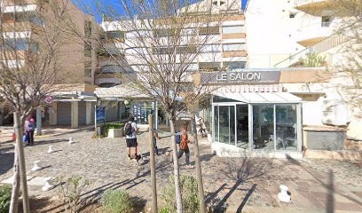 BENDERITTER Sophie Soins infirmiers Lavandou/Bormes-les-Mimosas, Cabinet Infirmier au Lavandou