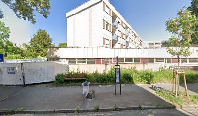 Office Hygiene Sociale M Et M, Cabinet Infirmier à Nancy