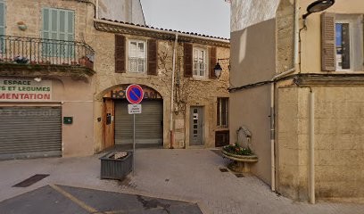 SCP Infirmieres Cots P Et Konieczny A, Cabinet Infirmier à Lambesc