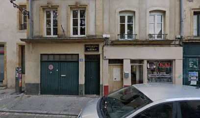 Lordez Bernadette, Cabinet Infirmier à Metz