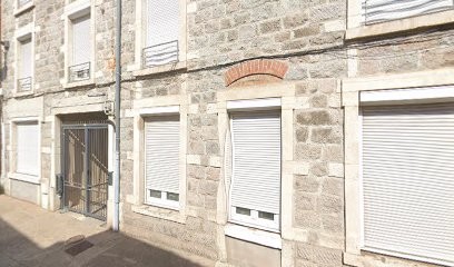 Sagnes Danielle, Cabinet Infirmier à Pierre-Bénite