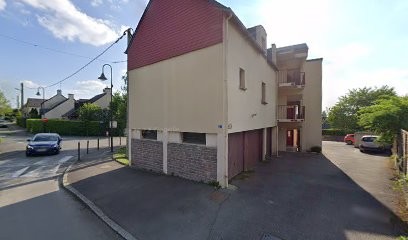 SELARL LE BRIQUER-DOUSSAUD, Cabinet Infirmier à Nouvoitou