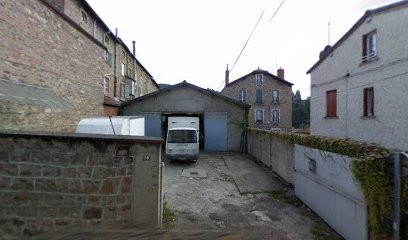 Infirmière Gaëlle Philippe, Cabinet Infirmier à Cours