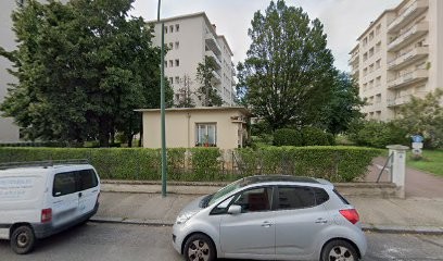 Cabinet de Soins Infirmiers RONGIER, Cabinet Infirmier à Tassin-la-Demi-Lune