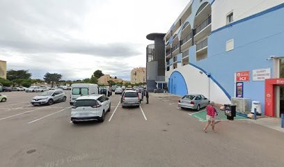 ACCUEIL SANTÉ - Crouzet flore, Laurent laetitia, Sacrista marie, Cabinet Infirmier au Barcarès