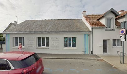 Cassegrain-Dubosq Héléne, Cabinet Infirmier à La Turballe