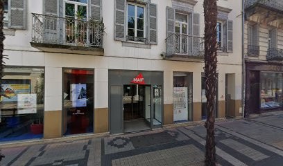 Appui Infirmier SCM, Cabinet Infirmier à Tarbes