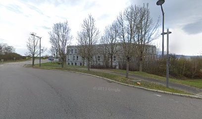 Cabinet Infirmier Charlotte Nussbaumer, Cabinet Infirmier à Mulhouse