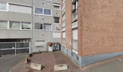 Vanachter Anne, Cabinet Infirmier à Mons-en-Baroeul