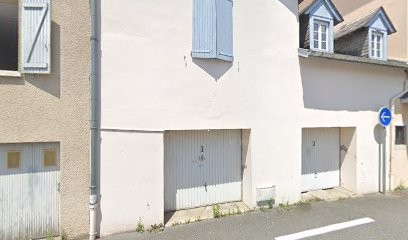 A.D.M.R Luy et Gabas Association, Cabinet Infirmier à Morlaàs