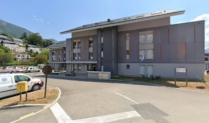 Ropars Bonnetin Patricia, Cabinet Infirmier à Saint-Jeoire-Prieuré