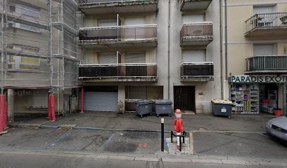 Clément Catherine, Cabinet Infirmier à Goussainville