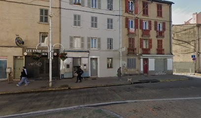 Connan Philippe, Cabinet Infirmier à Toulon