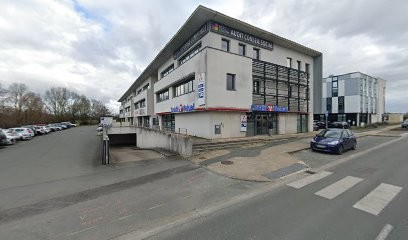 Cabinet infirmier - CSI Udaf 17, Cabinet Infirmier à Lagord