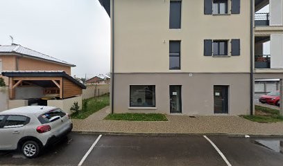 TETU MAJKA Céline, Cabinet Infirmier à Niévroz