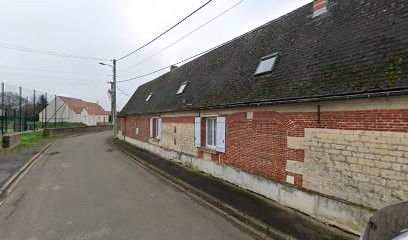 Decaux Chantal Blondin Marie, Cabinet Infirmier à Lafraye