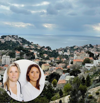 Léa BOUCHARD - soins a domicile 7j/7, Cabinet Infirmier à Marseille 07